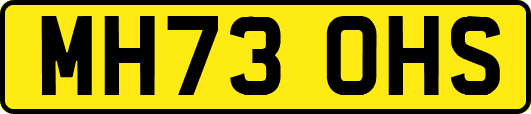 MH73OHS
