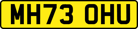 MH73OHU