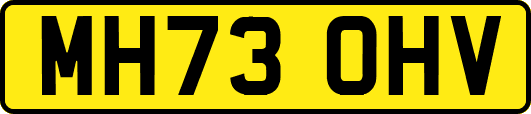 MH73OHV