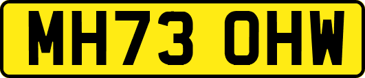 MH73OHW
