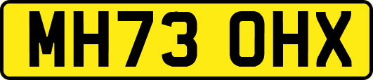 MH73OHX