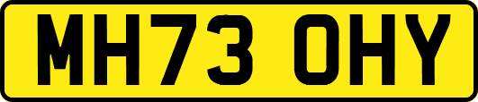 MH73OHY