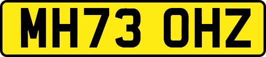 MH73OHZ