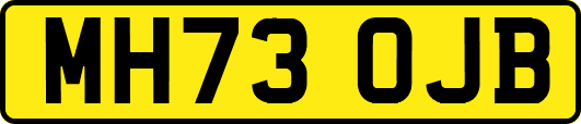 MH73OJB
