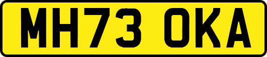 MH73OKA