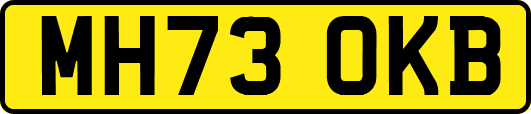 MH73OKB