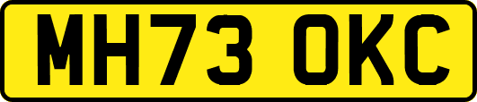 MH73OKC