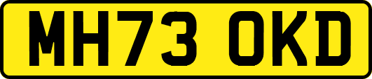 MH73OKD