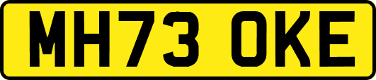 MH73OKE