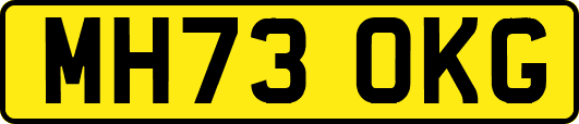 MH73OKG