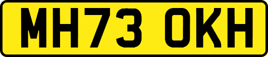 MH73OKH