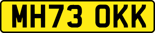 MH73OKK