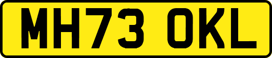 MH73OKL