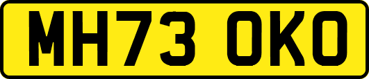MH73OKO