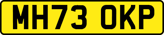 MH73OKP