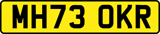 MH73OKR