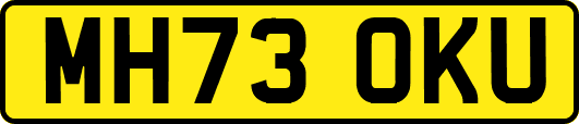 MH73OKU