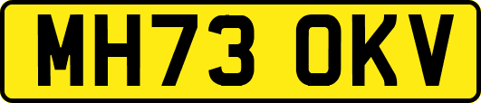 MH73OKV