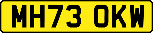 MH73OKW