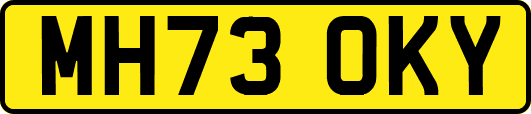 MH73OKY