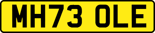 MH73OLE