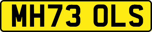 MH73OLS