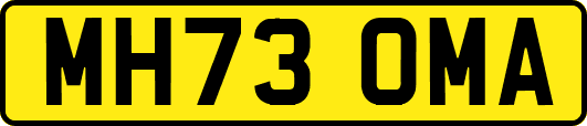 MH73OMA