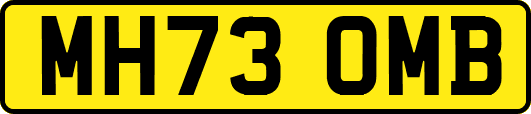 MH73OMB