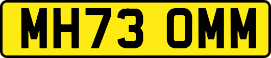 MH73OMM