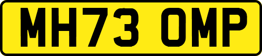 MH73OMP