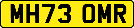 MH73OMR
