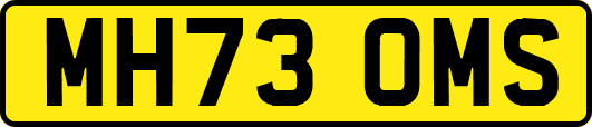 MH73OMS