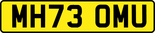 MH73OMU