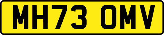 MH73OMV