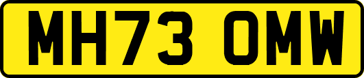 MH73OMW