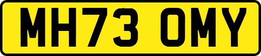 MH73OMY