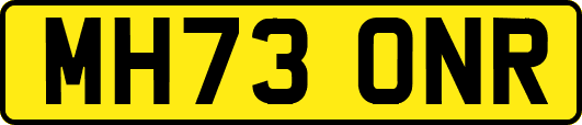 MH73ONR