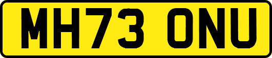 MH73ONU