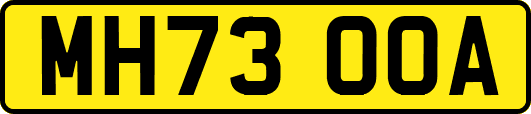 MH73OOA