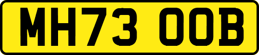MH73OOB