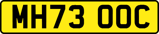 MH73OOC