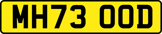 MH73OOD