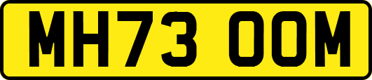 MH73OOM