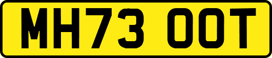 MH73OOT
