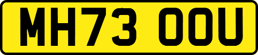 MH73OOU