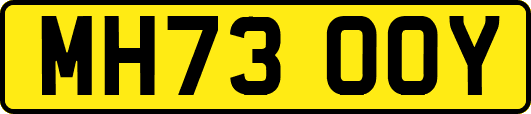 MH73OOY