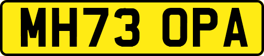 MH73OPA