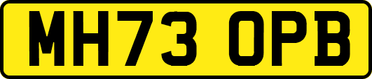 MH73OPB