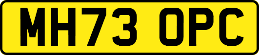 MH73OPC