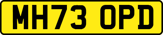 MH73OPD